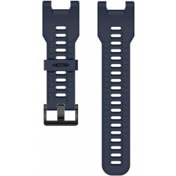 Ανταλλακτικό λουράκι QuickFit Softband Xiaomi Amazfit T-Rex/ T-Rex Pro Dark Blue